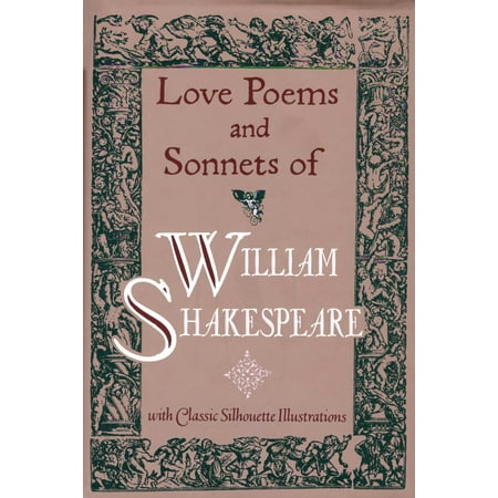 Love Poems & Sonnets of William Shakespeare