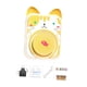 thumbnail image 2 of Juego de torno eléctrico de cerámica para niños, Kit completo de alfarería, pintura para niños y niñas, máquina formadora de cerámica con forma de Gato, 2 of 8