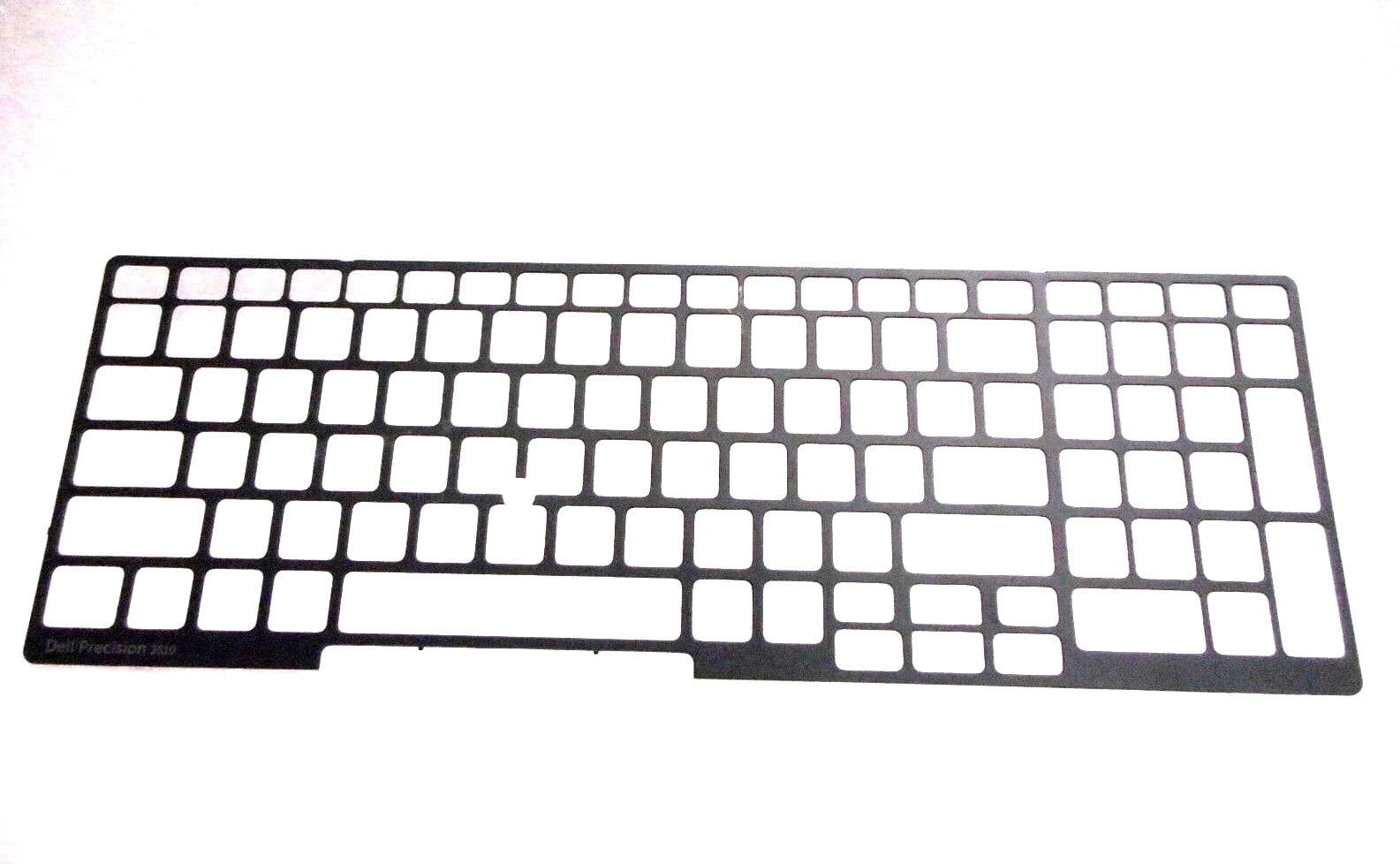 Genuine HP EliteBook 850 G3 Series US Keyboard With Frame SG-81110 