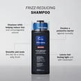 thumbnail image 4 of TRUSS FRIZZ.ZERO; SHAMPOO 300ML/10.14FL.OZ, 4 of 4