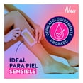 thumbnail image 3 of Cera Fría depiladora Nair Facial 40 piezas, 3 of 6