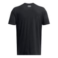 thumbnail image 2 of Under Armour Men's Project Rock Respect Short Sleeve T Shirt, 2 of 4
