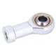 thumbnail image 3 of 2Pcs Rod Ends Bearing Assembled Self Lubricating Right Hand Female Thread SI10t K, 3 of 5