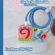 thumbnail image 2 of Barbie Caracol Serie De Frutas Para El iPhone De Carga Rápida De Protección De La Manga Del Cable De Datos Cabeza Accesorios De, 2 of 4