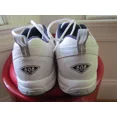 thumbnail image 4 of NEW BALANCE 608 v3 WHITE BLUE MEN'S RUNNING SHOES SIZE 12.5 2E, 4 of 6