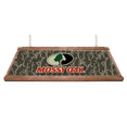 thumbnail image 2 of Mossy Oak® Bottomland®: Premium Wood Pool Table Light, 2 of 5