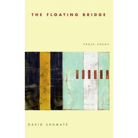 The Floating Bridge - eBook