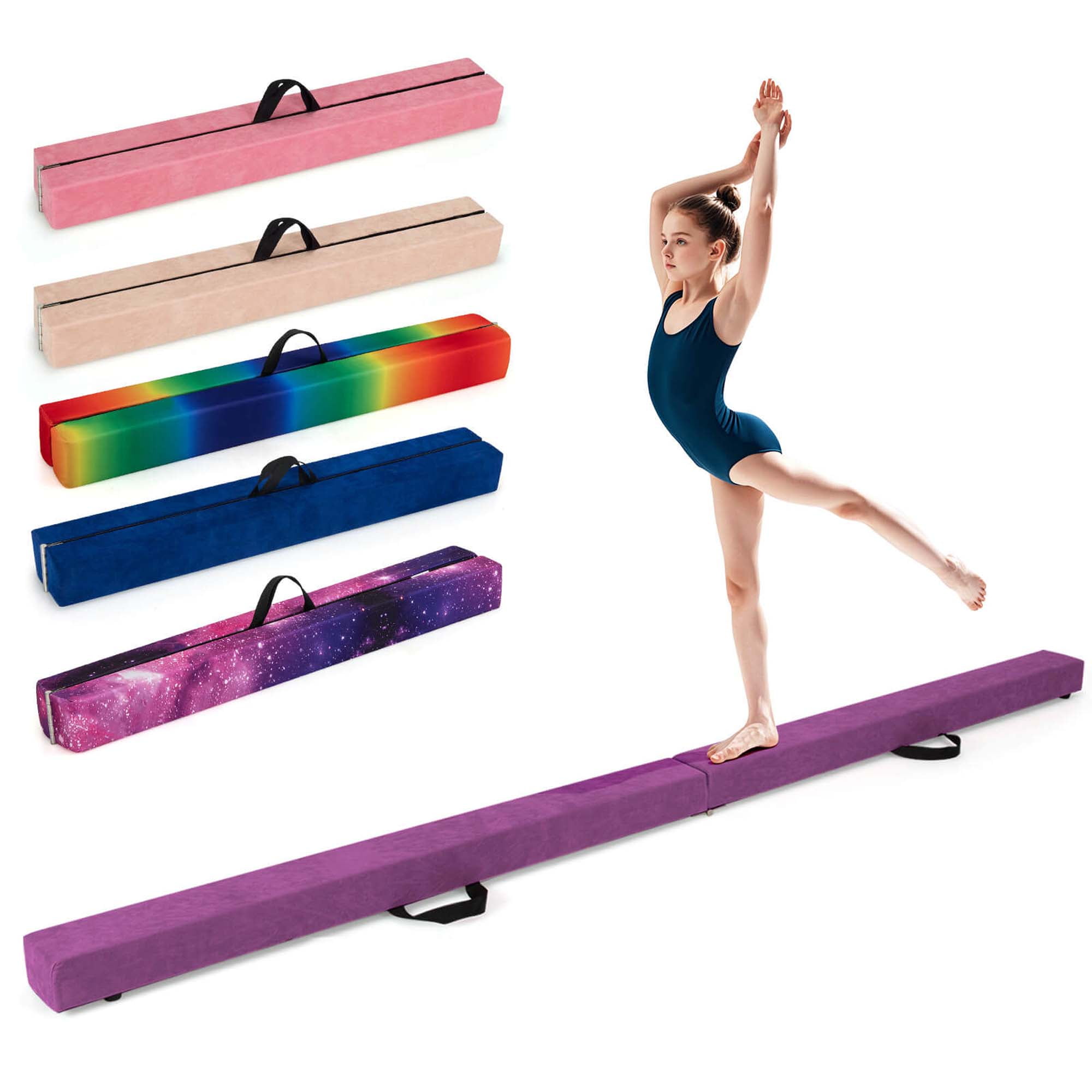 Dekltus Turnreck Barre de gymnastique pour enfants réglable en hauteur (88,5-129,5 cm), barres de gymnastique horizontales, équipement d'entraînement en plein air, fitness pour enfants à la maison Dekltus Turnreck Barre de gymnastique pour enfants réglable en hauteur (88,5-129,5 cm), barres de gymnastique horizontales, équipement d'entraînement en plein air, fitness pour enfants à la maison