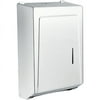 Moen RR103 Retail Paper Towel Cabinet from the Donner Commercial Collection