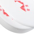 thumbnail image 5 of PENIKOKO 2Set Bedside Commodes Pan Plastic White Premium For Elders Nursing Home Use, 5 of 5