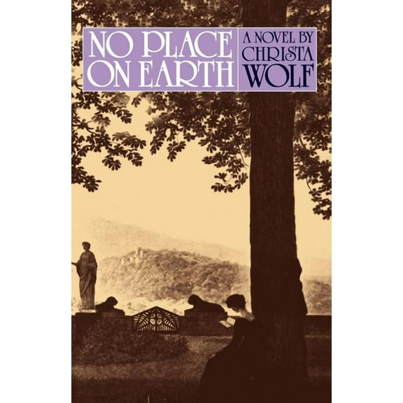 No Place on Earth, (Paperback)