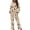 Halloween Bats Witch, variant on Renewold Halloween Pumpkin Pajamas for Women Cute Ghost Pajama Pants Pj Sets 2 Piece Comfy Night Wear Long Sleeve Loungewear Button Up Pjs House Wear Size L