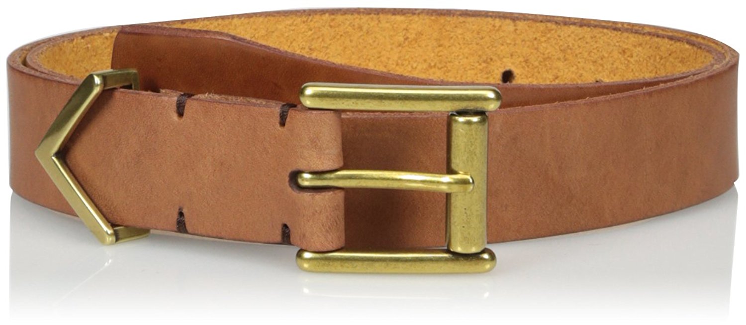 fossil belt womens