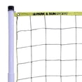 thumbnail image 4 of Park & Sun Sports PS-PVB Ensemble Portable de Filet de Volleyball pour Piscine Intérieure Extérieure, 4 of 5