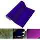 thumbnail image 5 of Revestimiento de Papel de contacto adhesivo Zulema para cajón de joyería de tela de franela azul, 5 of 8