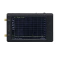 thumbnail image 1 of Handheld Tiny Spectrum Analyzer 100k-5.4GHz Signal Generator With 4inch Display With Battery, 1 of 5