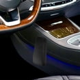 thumbnail image 2 of GOOHOCHY 2 piezas de reposabrazos para coche, almohadillas de apoyo para rodillas y piernas, cojín para rodillas, accesorios interiores para automóviles, 2 of 8