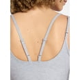 thumbnail image 4 of Athletic Works Women's Core Sports Bra, Sizes XS-4X, 4 of 5