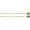 JW8R Medium Hard Rattan, variant on Promark System Blue Jim Wunderlich Series Mallets JW3 Medium Marimba