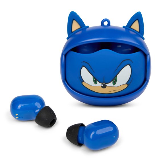 Auriculares Sakar Sonic Inalámbricos Bluetooth con Cancelación Activa de Ruido