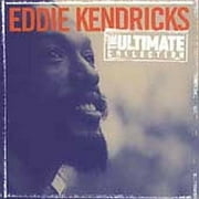 Eddie Kendricks - Ultimate Collection - Music & Performance - CD