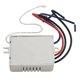 thumbnail image 4 of 1PCS 1CH ON/OFF 220V Remote Switch Light Wireless Wall Remote Switch Receiver Smart Switch Electrical Equipment Supplies, 4 of 5