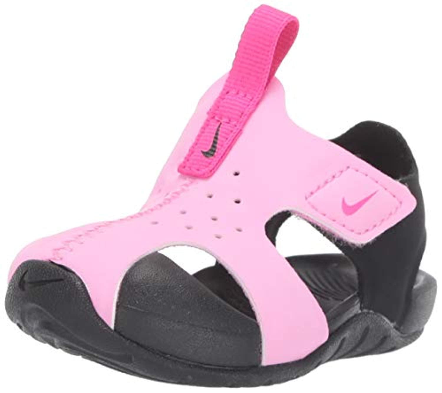 sunray protect toddler sandals