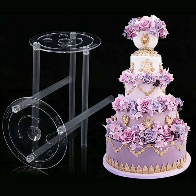 Gwong hogar Amor redondo de 6/8 pulgadas Forma de corazón reutilizable Pastel de silicona Herramientas para hornear de mouse Gwong 21053445