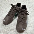 thumbnail image 3 of PU & MA Sneakers Shoes Speed ??Cat Sd Chocolate Billy's Brown Size Men's US11 NM, 3 of 6