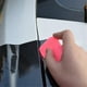 thumbnail image 2 of 9-Piece Car Scraper Kit Suitable for Kitchen, Home, Office, Car Vinyl Film Installation, and Windshield Cleaning, 2 of 5