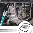 thumbnail image 2 of Coche Automático Transmisión Filtro Aceite Cárter Junta Kit 24347566358, 2 of 7