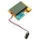 thumbnail image 1 of Probador de transistores, diodos, triodo, capacitores, medidor, pantalla gráfica para electrónica de bricolaje, 1 of 12