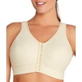 thumbnail image 1 of Enell Womens Lite Full Figure Wire-Free Sports Bra Style-101-5-8, 1 of 4