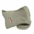 thumbnail image 2 of FRSASU Women’s Rain Boots Waterproof Ankle Rain Boots Slip On Non Slip Lightweight Easy Clean Short Rain Booties Green, 2 of 8