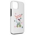 thumbnail image 3 of Funda protectora para iPhone 13 Hello Kitty con diseño, 3 of 3