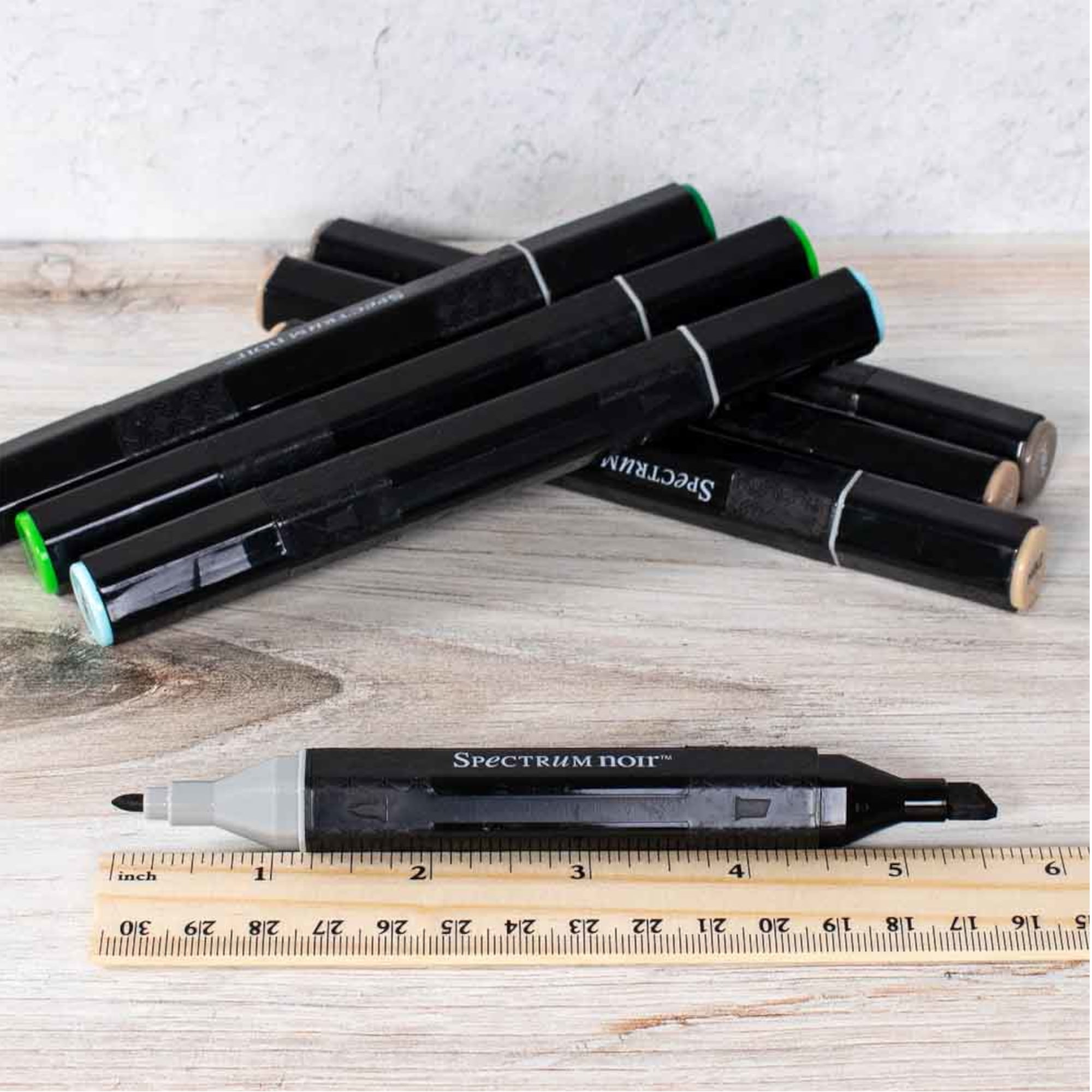 Dritz Dual Purpose Twin Marking Pen – Magnolia Market