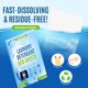 thumbnail image 3 of Paquete de detergente para ropa Eco Turtle, 3 of 9