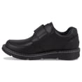 thumbnail image 3 of Zapato Casual Escolar de Piel para Niño Rokino Mod. 3164, 3 of 5