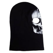 Tactical Balaclava Skeleton Ghost Skull Full Face Mask Windproof Ski Hallow