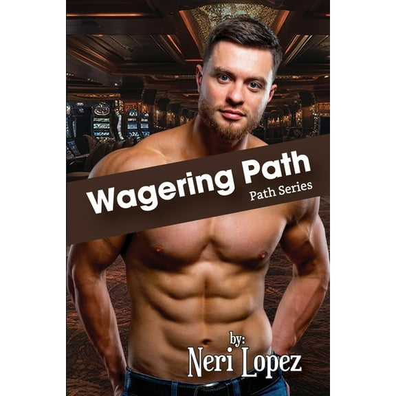 Wagering Path, (Paperback)