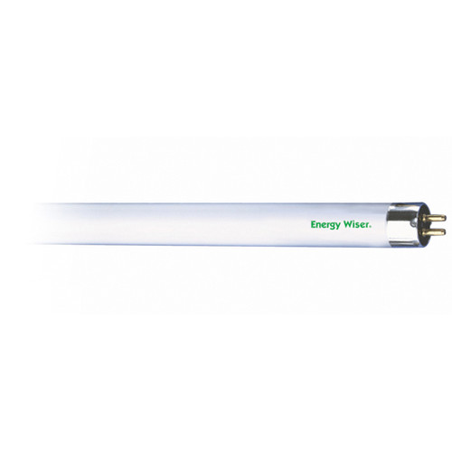 Bulbrite 528625 F25T8//835//EW Straight T8 Fluorescent Tube Light Bulb