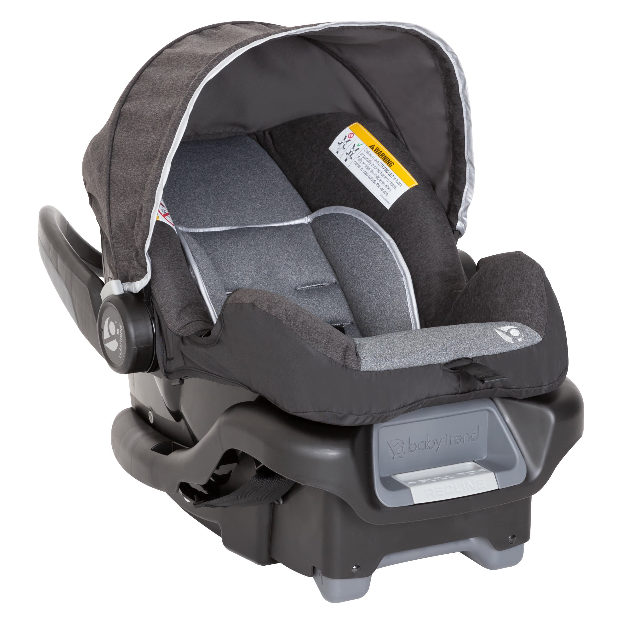 Baby Trend Sit N Stand 5-in-1 Shopper Stroller and Travel System - Spectra