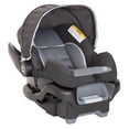 thumbnail image 3 of Baby Trend Sit N Stand 5-in-1 Shopper Stroller and Travel System - Spectra, 3 of 9