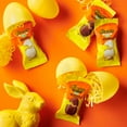 thumbnail image 6 of Reese's Assorted Flavored Snack Size Peanut Butter Eggs Easter Candy, Bag 31.2 oz, 6 of 9
