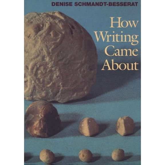 How Writing Came about, (Paperback)