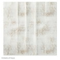 thumbnail image 4 of Hallmark Tissue Paper (Gold Speckle on Ivory) 6 sheets, 4 of 6