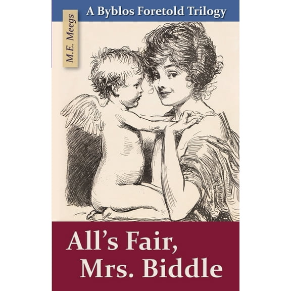 All's Fair, Mrs. Biddle (Series #1) (Paperback)