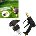 thumbnail image 4 of Conector de un par, cabezal macho M22-14, 4 of 5