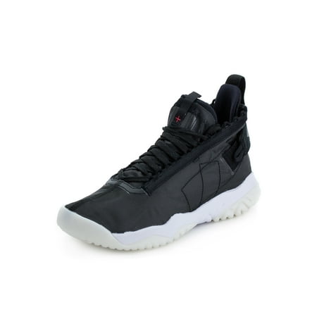 Nike Mens Jordan Proto React Black/White BV1654-001
