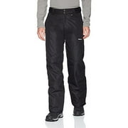 Arctix Mens Classic Snow Pants - 32 Inseam Black Small